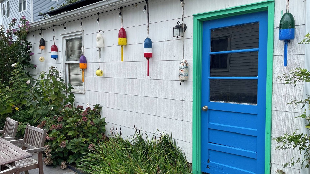 Strathmere House | The Ruddy Turnstone Beach House