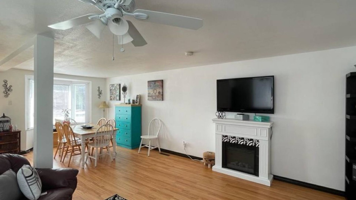 Coleman House | The Rum Runner Hideaway