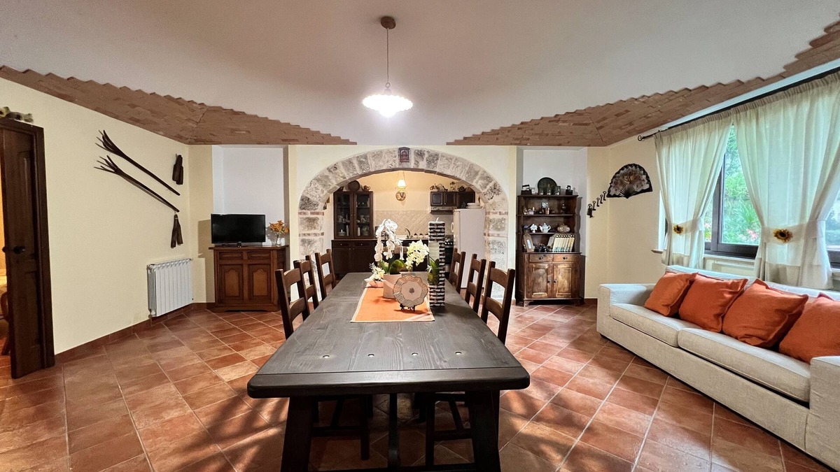 Villa Grazia di Carini Apartment | THE RUSTICO DI GIO 10 MINUTES FROM THE FALCONE BORSELLINO AIRPORT