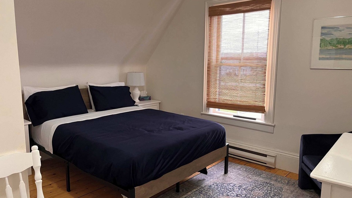 Victoria Villa | The Rustico Suite: 2-Bedroom Luxury with Private Kitchenettes & Ensuites