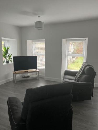 Kindrohid Apartment | The Rusty Nail