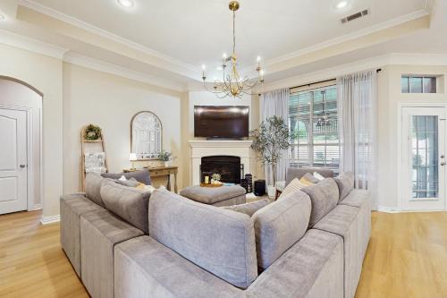 Sachse House | The Sachse Sanctuary