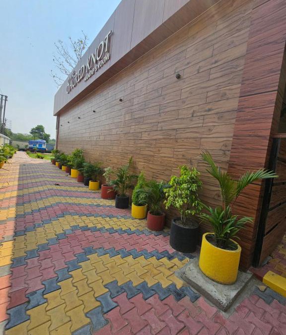 Balasore Hotel | The Sacred Knot