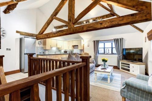 Congleton House | The Saddlery Cheshire