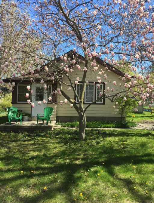 Port Elgin House | The Sailing Gypsy and Bunkie Summer weeks Sat to Sat