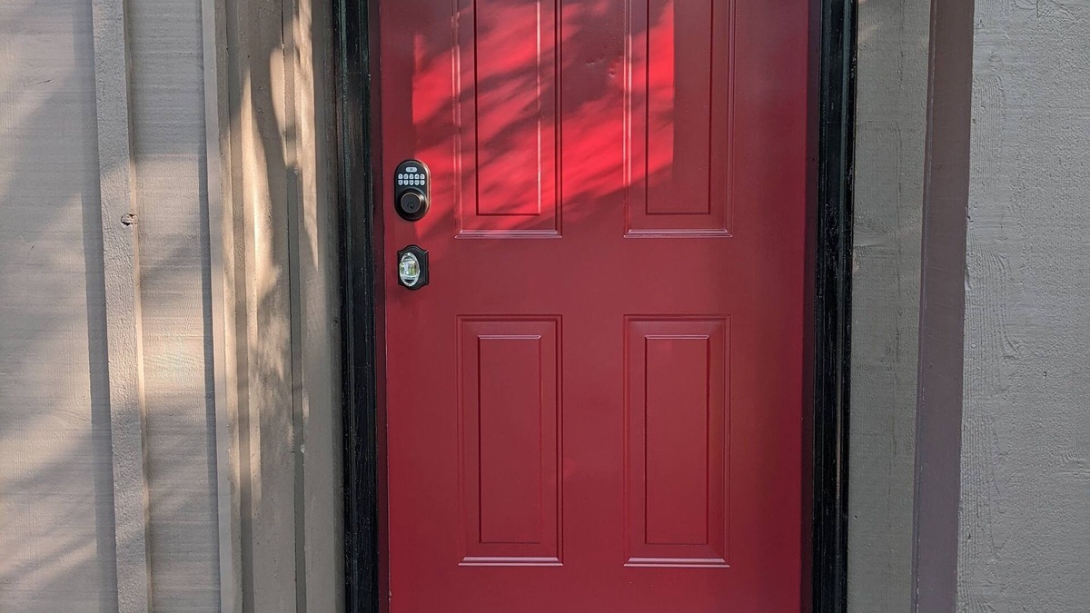 Parker Ford Cottage | The Saint at Glennmore