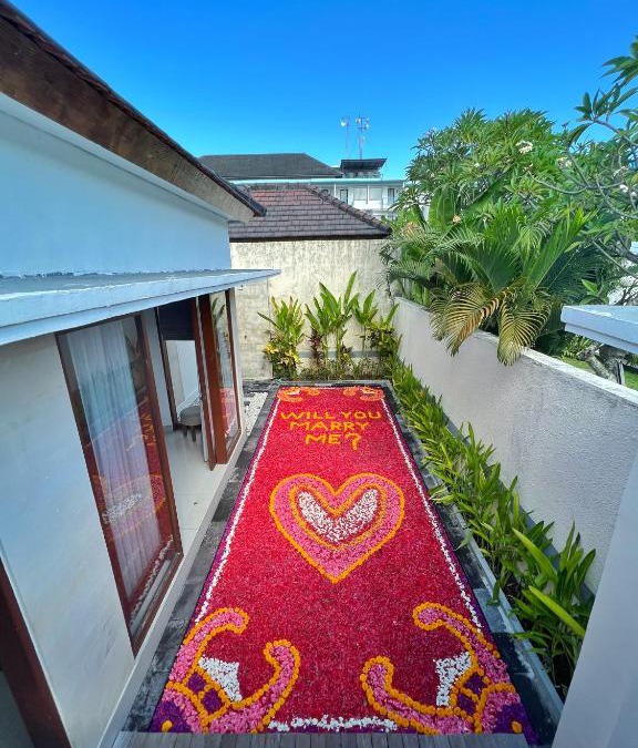 Dewi Sri Villa | The Sakaye Villas & Spa by Kanaya Hospitality