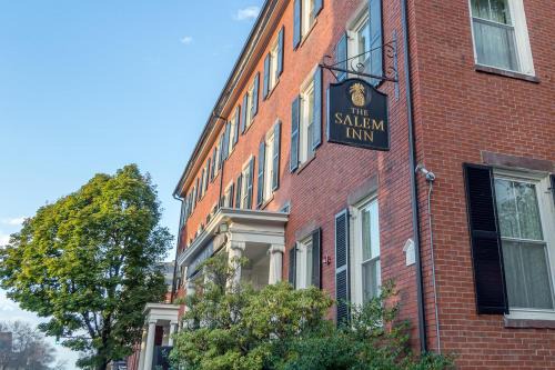 Salem Hotel | The Salem Inn
