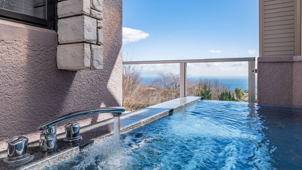 Yawatano Hotel | the salon Izu Kogen Hotels & Resort