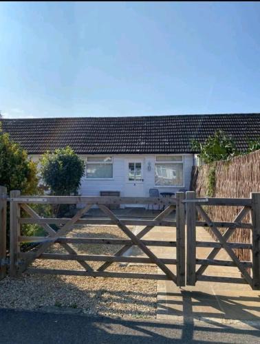 South Hayling House | The Salty Bee