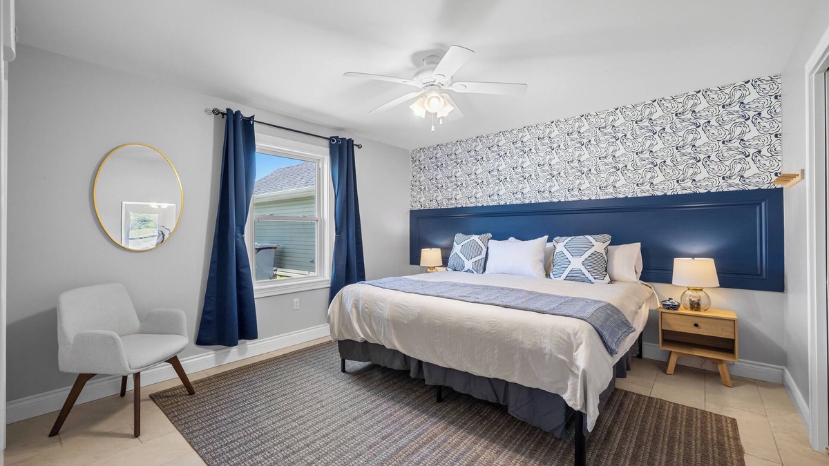 Stanley Bridge Villa | The Salty Kiss PEI - Coastal Comfort at The Gables near beaches, and golf
