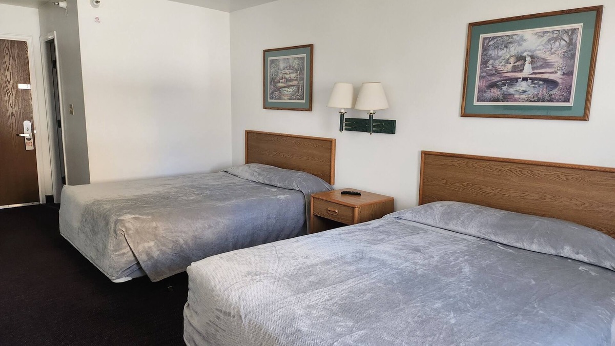 San Luis Hotel | The San Luis Inn