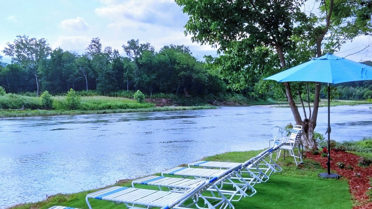 Tahlequah House | The Sanco House at Chillinois