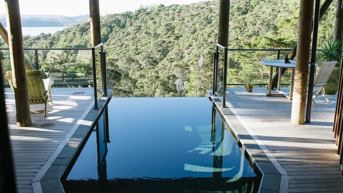 Opua Hotel | The Sanctuary @ Bay of Islands