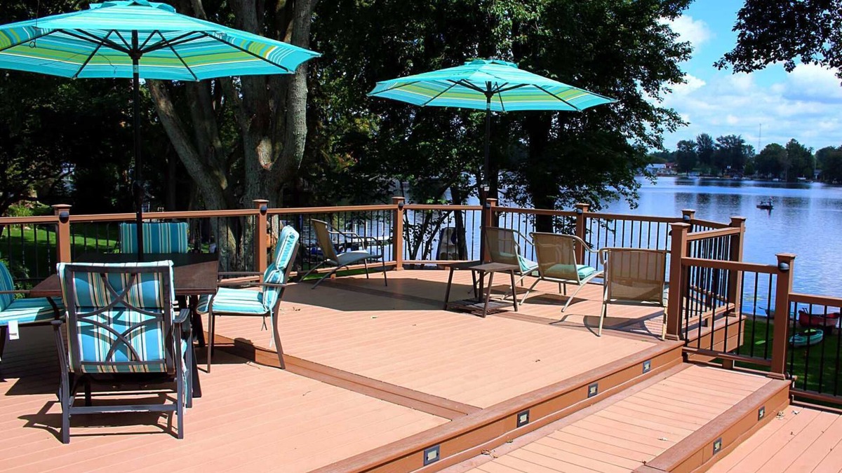 Stroh House | The Sanctuary on Golden Lake