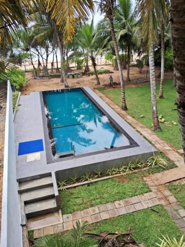 Kahandamodara Villa | THE SANCTUARY- Tangalle