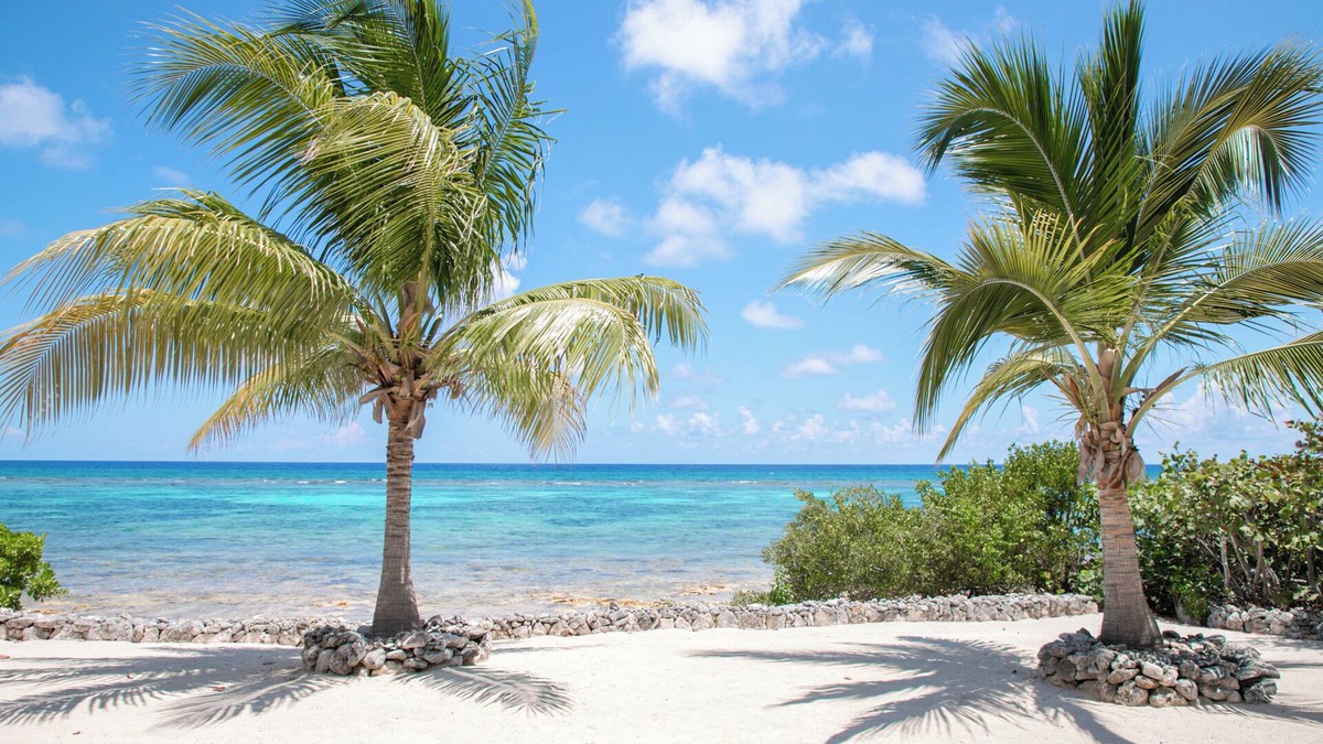 Little Cayman Villa | The Sanctuary - Unforgettable 4-Bedroom Little Cayman Villa Perfect for Retreats