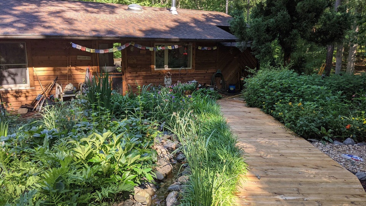 Reveille House | The Sanctuary