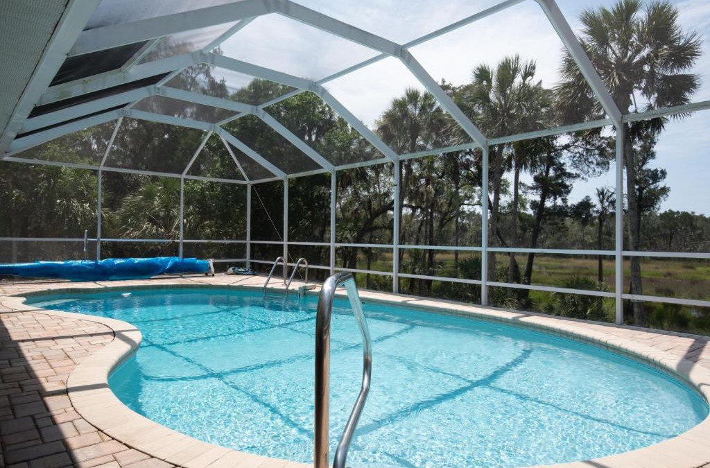 Old Homosassa House | The Sanctuary