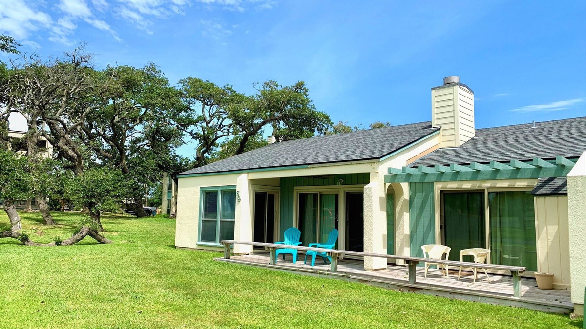 Sailhouse Condo | The Sand Piper-Pier, Pool, Bay View & Boat Launch