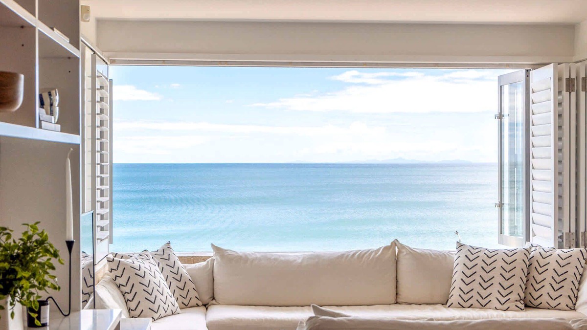 Onetangi Apartment | The Sands Apartment 8 | Stay Waiheke