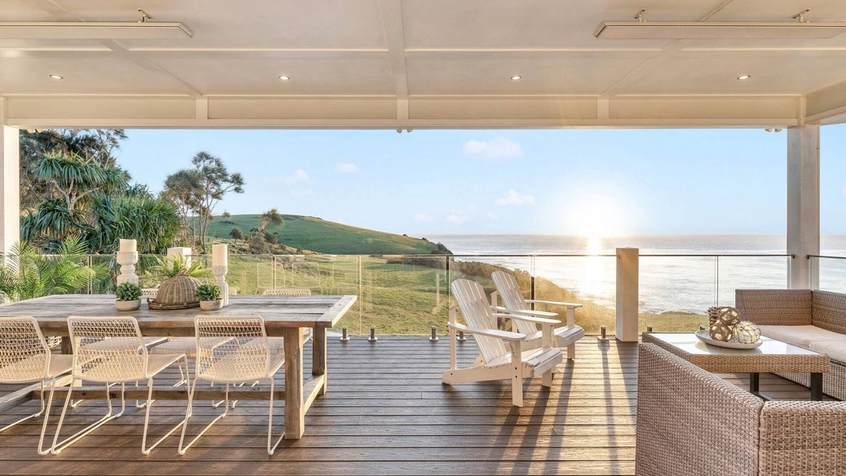 Gerroa House | The Sands at Gerroa, South Coast