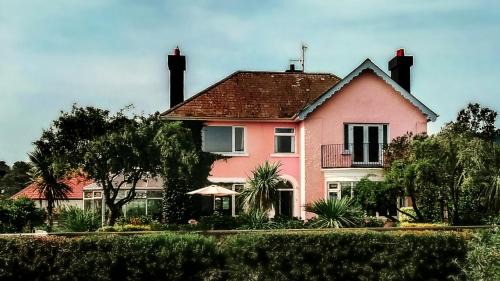Rostrevor Bed & Breakfast | The Sands B&B Rostrevor