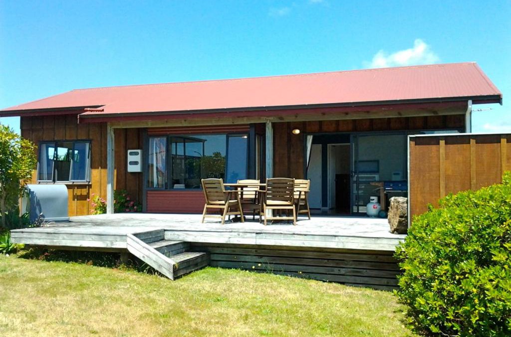 Matarangi House | The Sands - Matarangi Holiday House