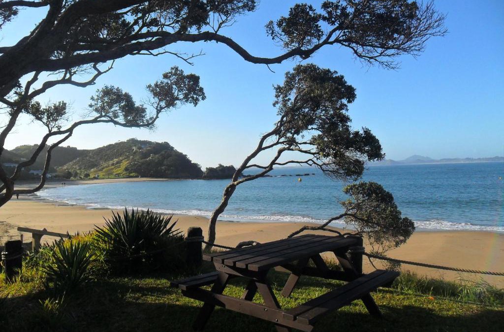 Tutukaka Hotel | The Sands Motel