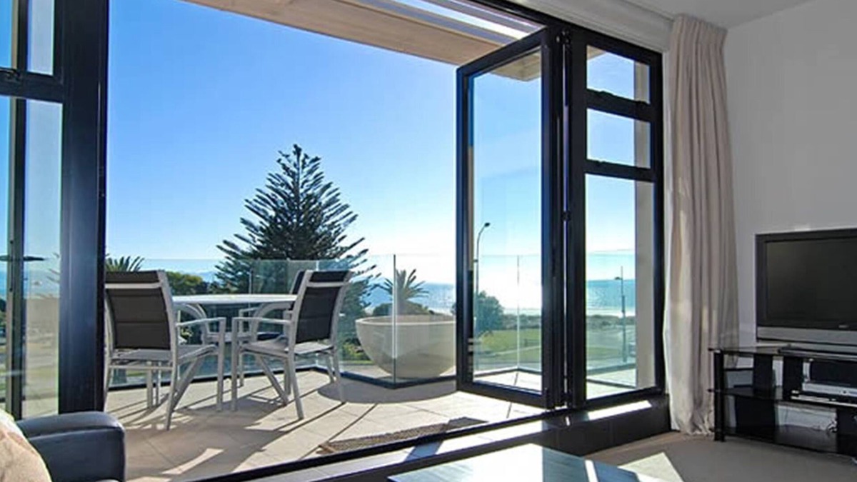 Tahunanui Apartment | The Sands Nelson Apartments