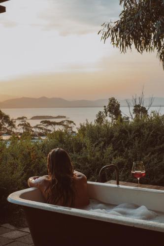 Dodges Ferry House | The Sandy Sister