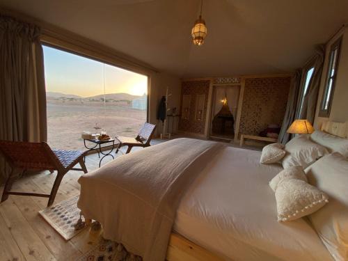 Rissani Other | THE SANDY TENTS