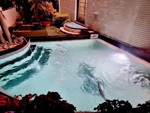 Durgapura Hotel | The Saneer Jaipur
