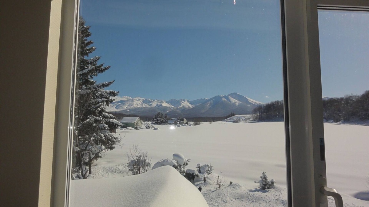 Kamifurano House | The Sanfurano