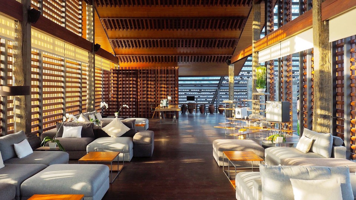 Umalas Resort | The Santai by LifestyleRetreats