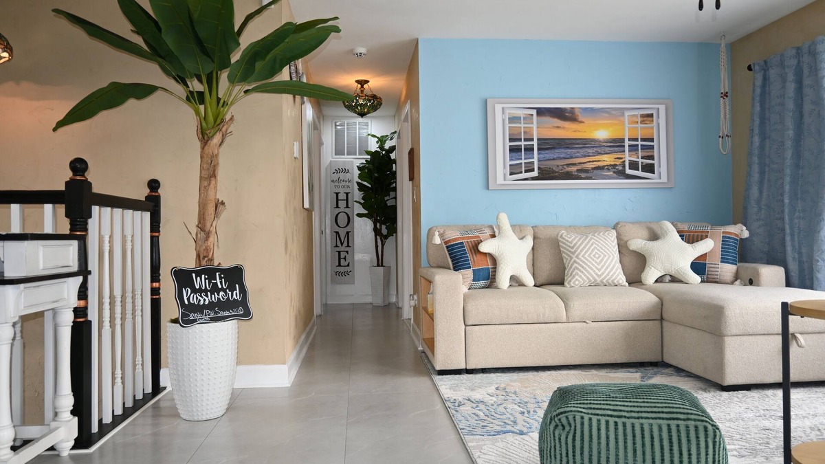 Glen Burnie House | The Santi Paradise