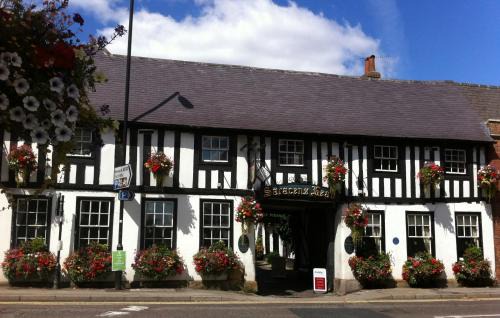 Southwell Hotel | The Saracens Head Hotel
