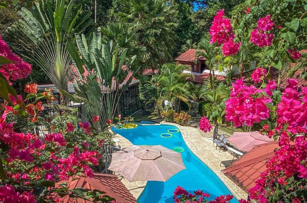 Ojochal Villa | The Scarlet Villas