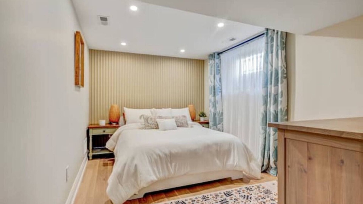 Rathwood Apartment | The Scholar