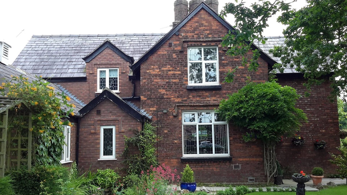 Stretton Bed & Breakfast | The School House