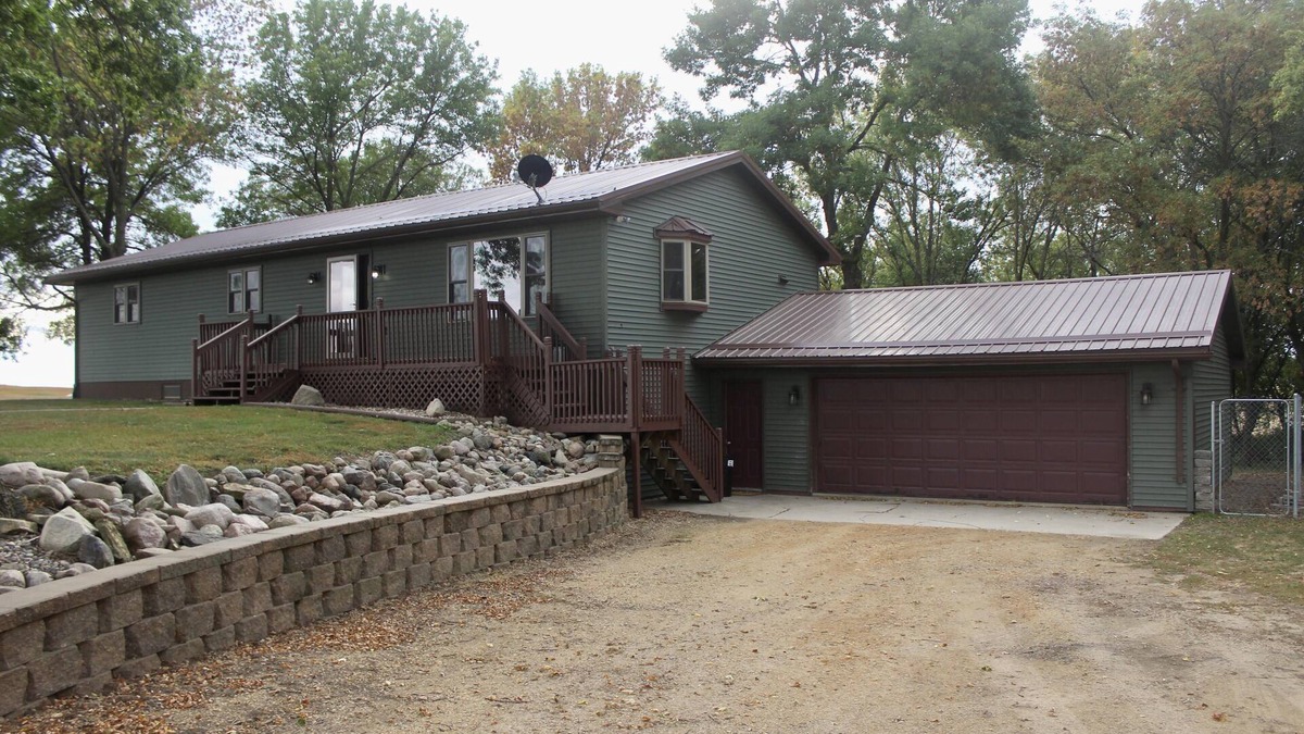 Judson House | The Schroeder Farm Guest House