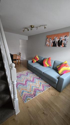 Plumstead Apartment | The Se18 Stylish Family House