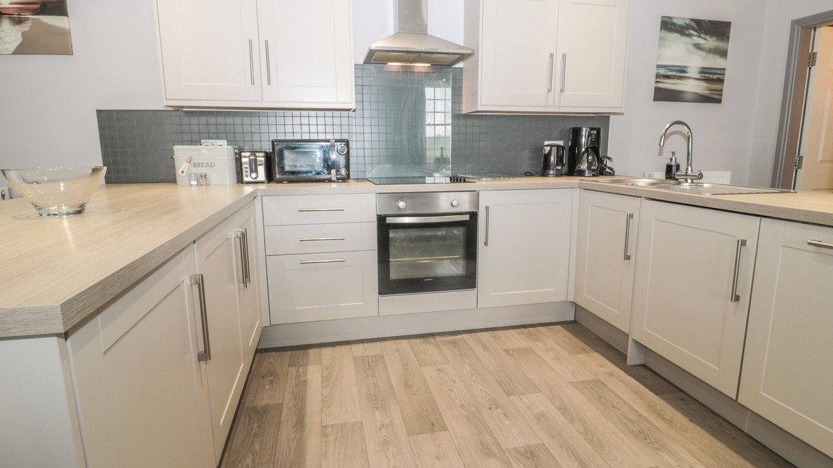 Alnmouth Cottage | The Sea Chest