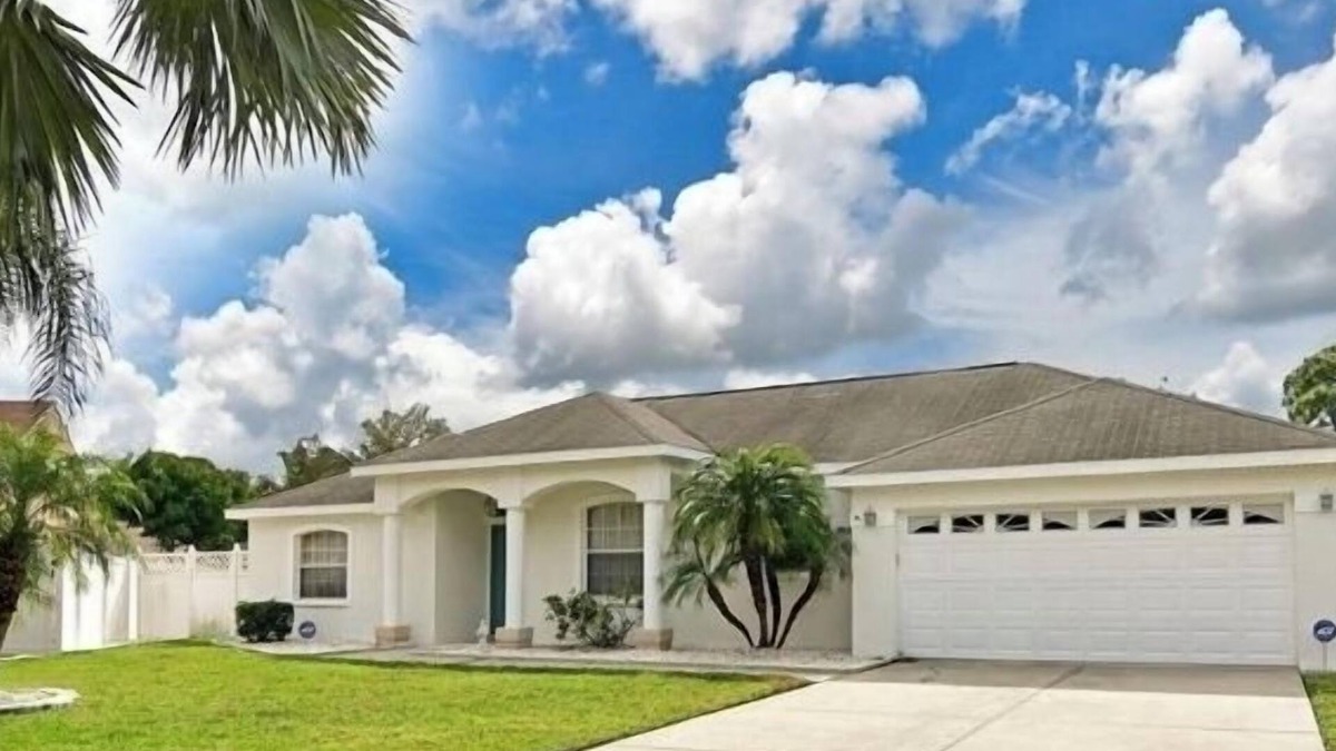 Whitfield House | The Sea is Calling - 3 BR 2 Bath Home with Heated Pool Close to Many Beaches