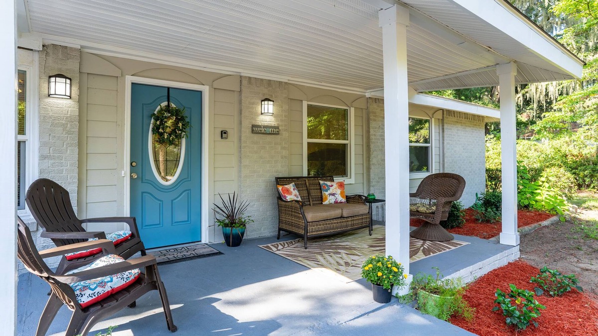 Port Royal House | The Sea Islander - Last Minute July Special ONLY 179 per night!