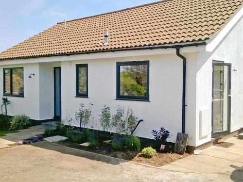Deepdale House | The Seashells