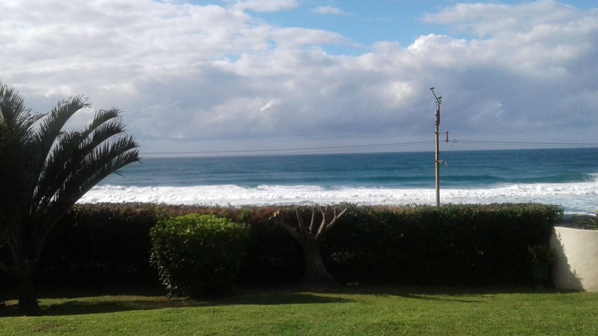 Park Rynie Apartment | The Seaside, Kwazulu Natal, South Africa