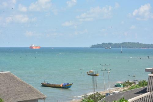 Port Blair Bed & Breakfast | The Seaview Residency