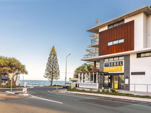 Margate Hotel | The Sebel Brisbane Margate Beach