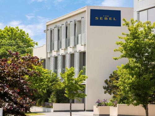 Kew Hotel | The Sebel Melbourne Kew